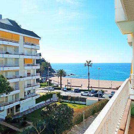 Apartamento Alessia Garden Lloret de Mar Ngoại thất bức ảnh