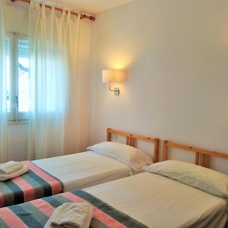 Apartamento Alessia Garden Lloret de Mar Ngoại thất bức ảnh