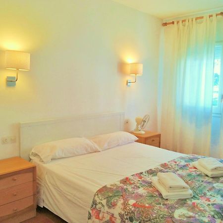 Apartamento Alessia Garden Lloret de Mar Ngoại thất bức ảnh