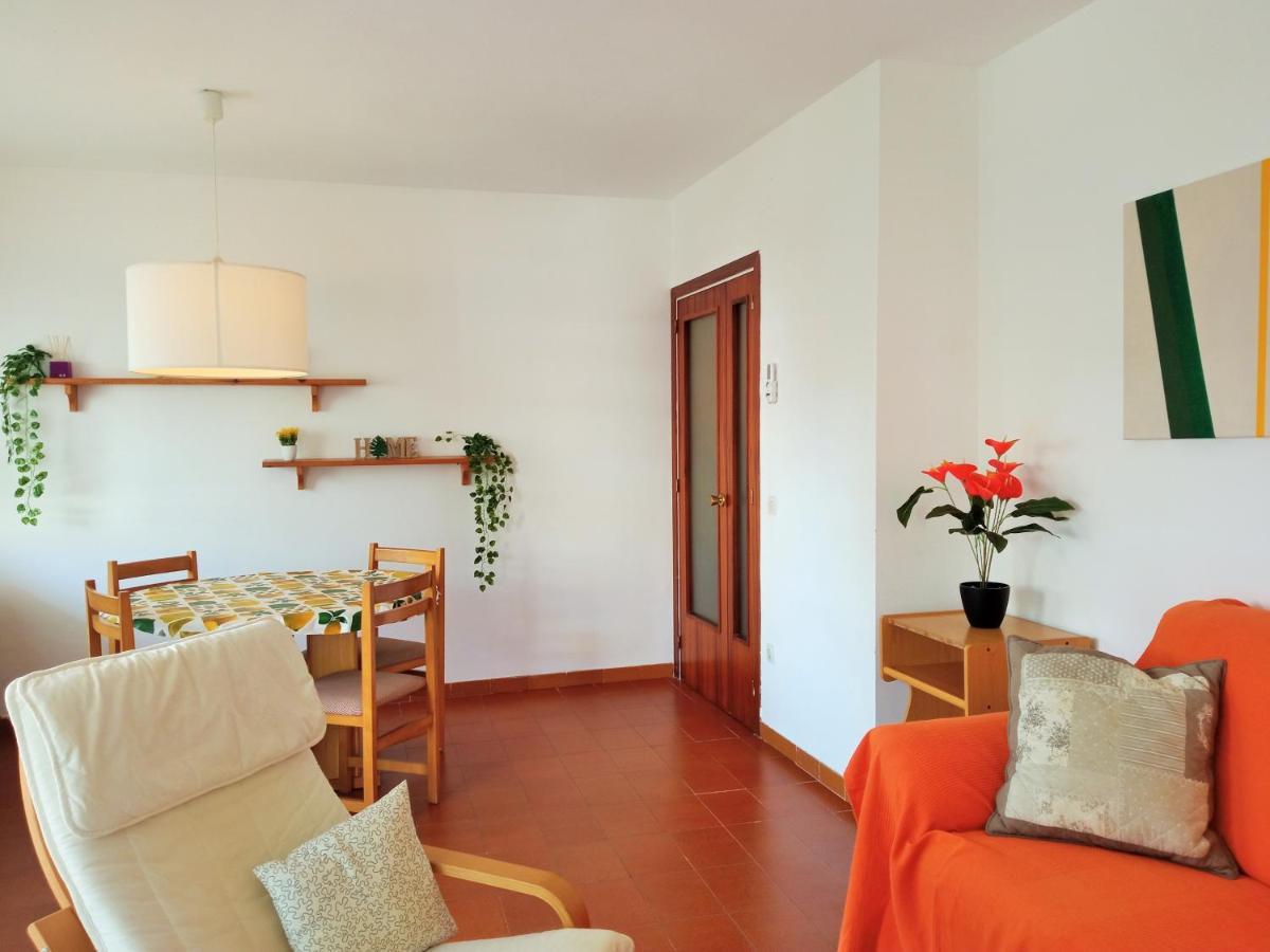 Apartamento Alessia Garden Lloret de Mar Ngoại thất bức ảnh