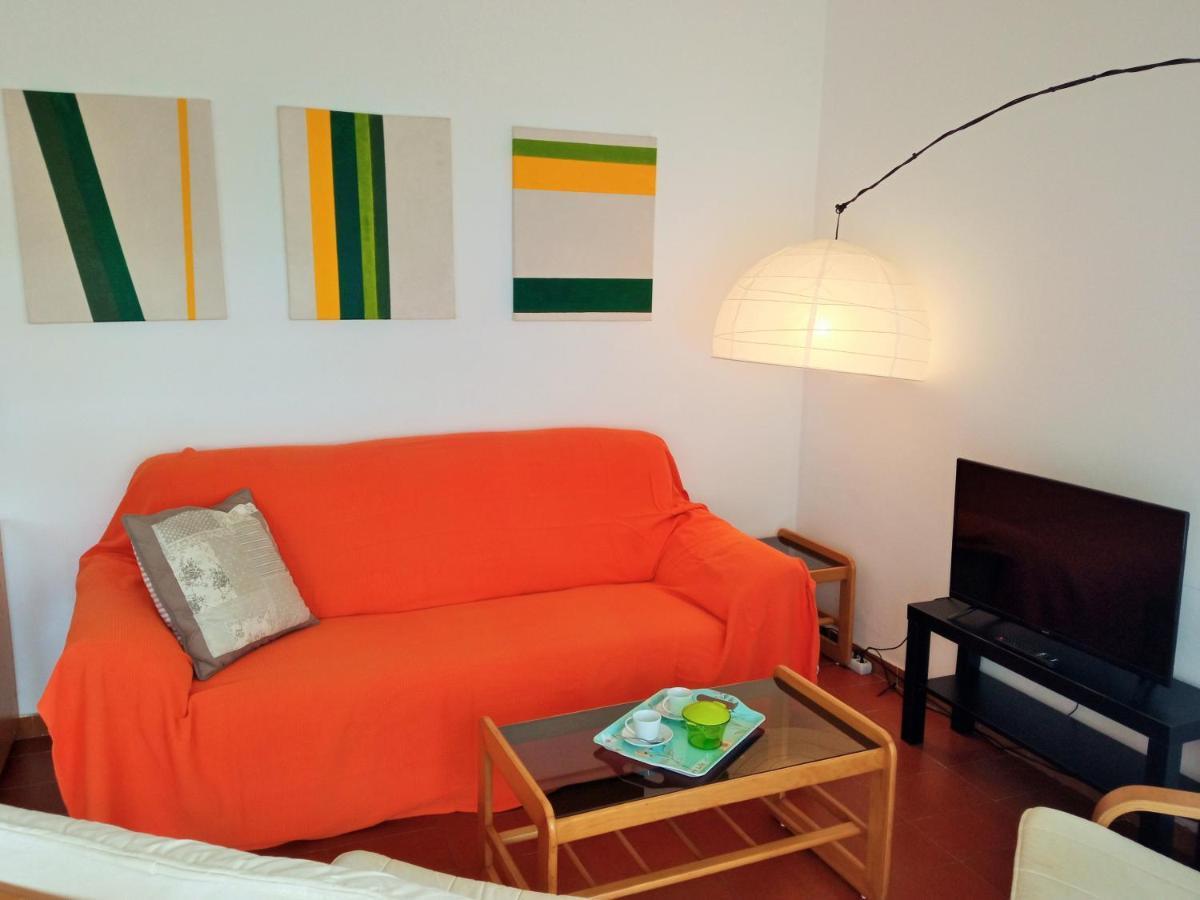 Apartamento Alessia Garden Lloret de Mar Ngoại thất bức ảnh