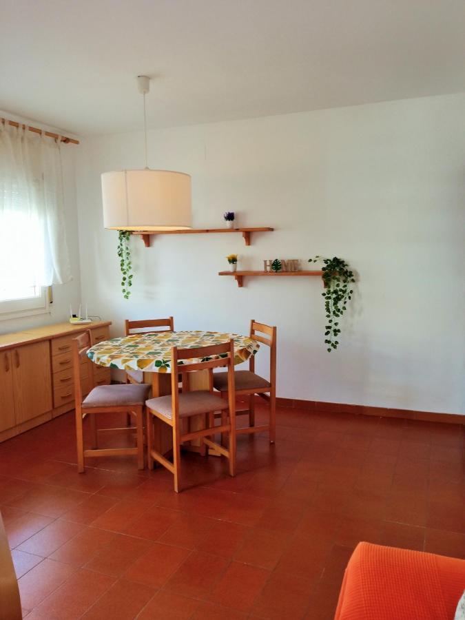 Apartamento Alessia Garden Lloret de Mar Ngoại thất bức ảnh