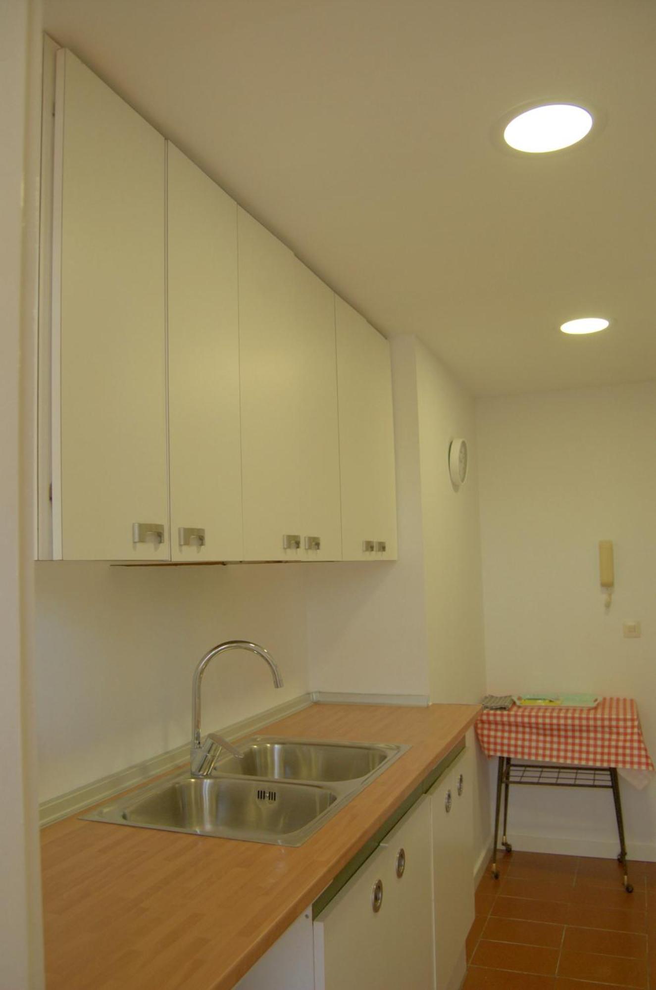 Apartamento Alessia Garden Lloret de Mar Ngoại thất bức ảnh