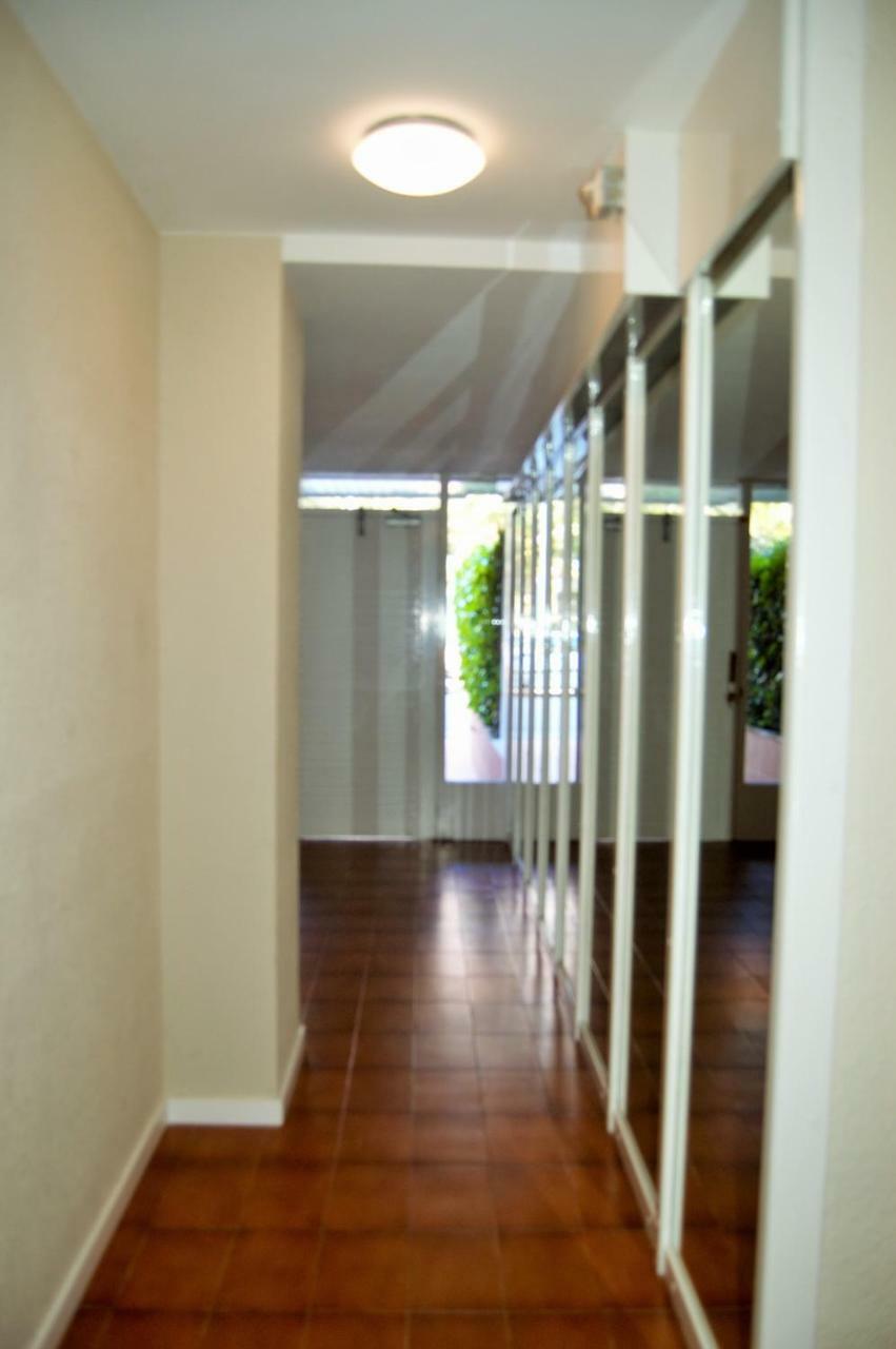 Apartamento Alessia Garden Lloret de Mar Ngoại thất bức ảnh