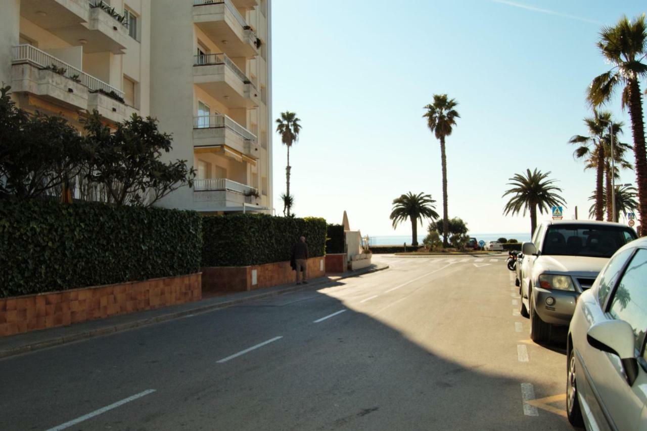 Apartamento Alessia Garden Lloret de Mar Ngoại thất bức ảnh